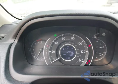 2015 Honda Cr-V Ex from USA, damaged, VIN 5J6RM4H56FL018362